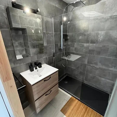 Apartman Studio Antibes Piscine Mer